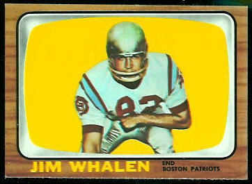 14 Jim Whalen